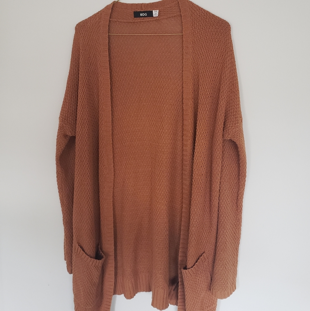 UO Cardi